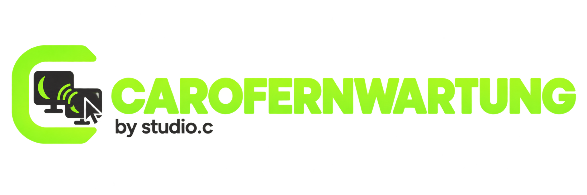 CAROFERNWARTUNG